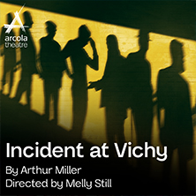 Incident at Vichy