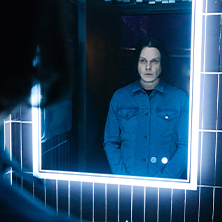 Jack White