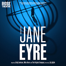 Jane Eyre