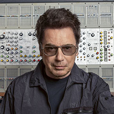 Jean-Michel Jarre