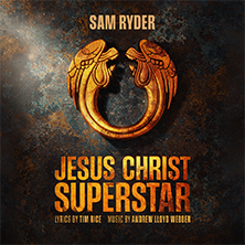 Jesus Christ Superstar