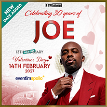 Joe