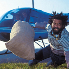 Celebrating John Holt