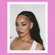Jorja Smith