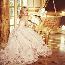 Katherine Jenkins