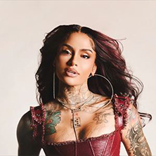 Kehlani