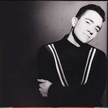 Kenny Thomas