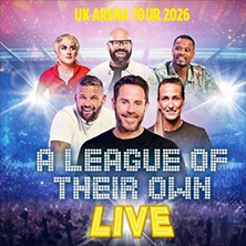 A League Of Their Own