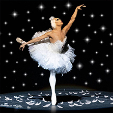 Les Ballets Trockadero de Monte Carlo