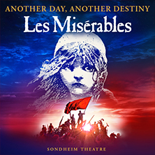 Les Mis&eacute;rables