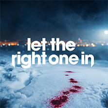 Let The Right One