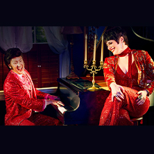 Liberace & Liza: A Tribute