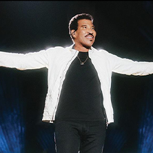 Lionel Richie
