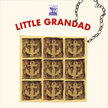 LITTLE GRANDAD