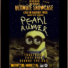 London Music Showcase