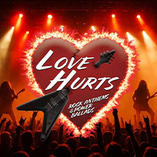 Love Hurts