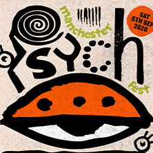 Manchester Psych Fest