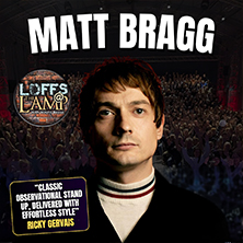 Matt Bragg