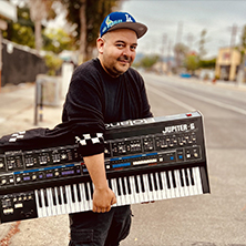 Mexican Institute of Sound