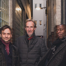 Mike & The Mechanics