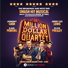 Million Dollar Quartet