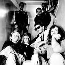 Misha Panfilov Septet