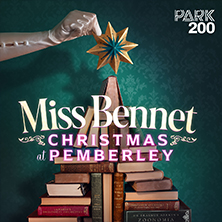 Miss Bennet: Christmas at Pemberley