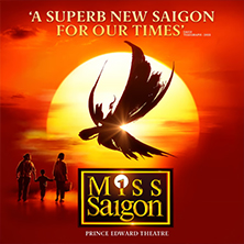 Miss Saigon