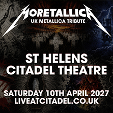 Moretallica