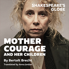 Mother Courage and Her Children