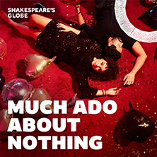 Much Ado About Nothing