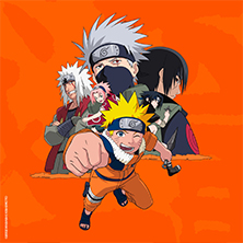 Naruto Symphonic Experience