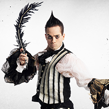 Nevermore (Theatre)