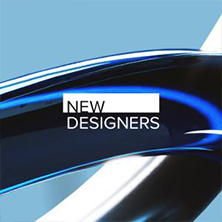 New Designers