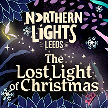 Northern Lights Leeds 2026