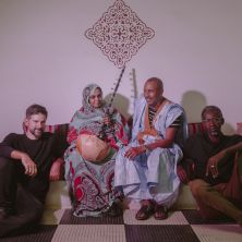 Noura Mint Seymali