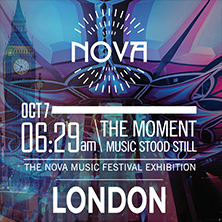 The Nova Exhibition