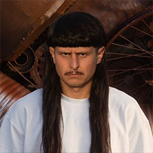 Oliver Tree