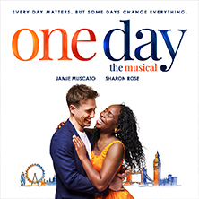 One Day - The Musical