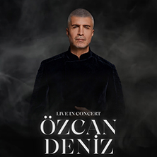 &Ouml;zcan Deniz
