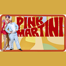 Pink Martini