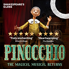 Pinocchio