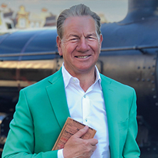 Michael Portillo