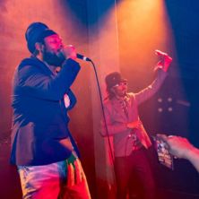 Pressure Busspipe x Tippy I