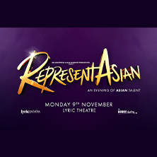 RepresentAsian: An Evening of Asian Talent