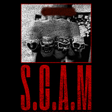 S.C.A.M.