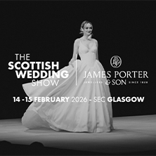 The Scottish Wedding Show