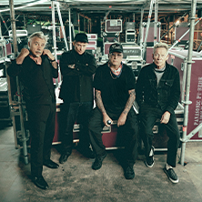 Sex Pistols featuring Frank Carter