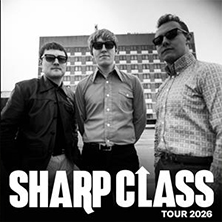 Sharp class