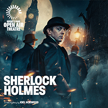 Sherlock Holmes